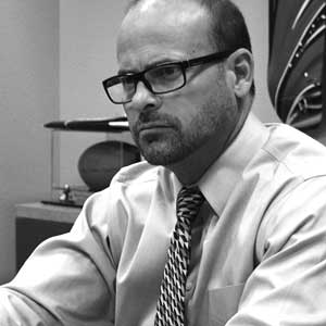 Travis Bowley