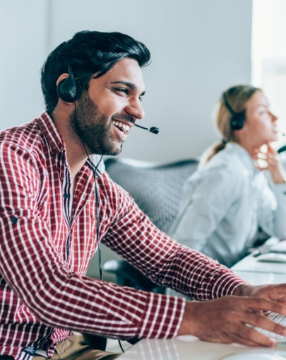 Customer Care